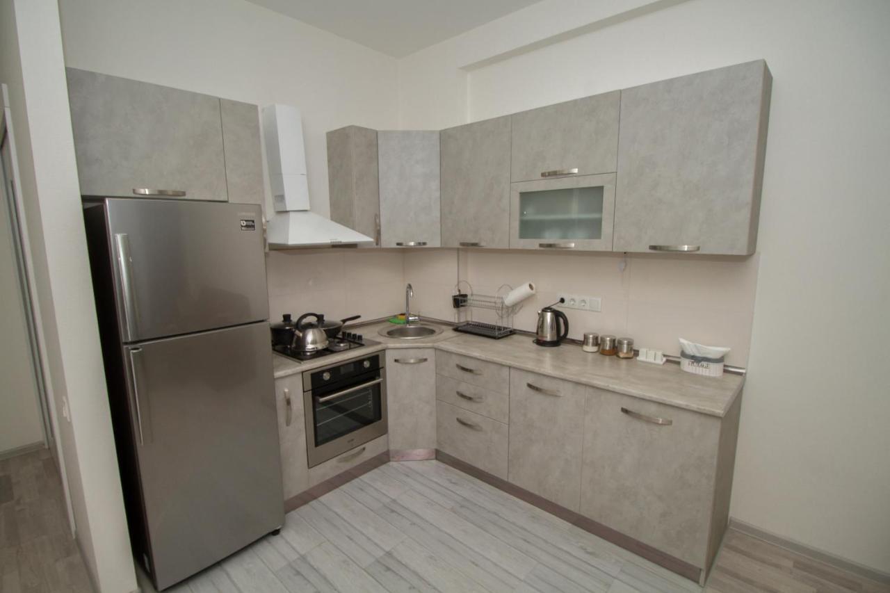 Host Net Iverieli Apartment Tbilisi ภายนอก รูปภาพ