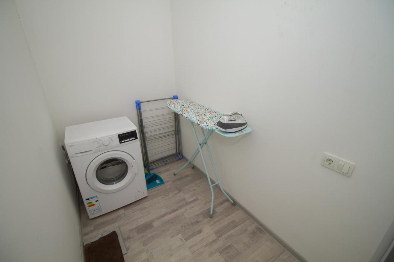 Host Net Iverieli Tbilisi ภายนอก รูปภาพ