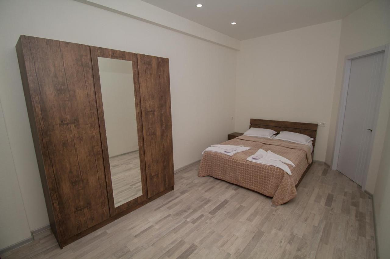 Host Net Iverieli Apartment Tbilisi ภายนอก รูปภาพ